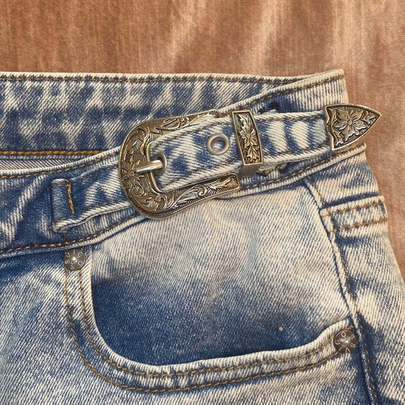 Vigoss Frankie Jeans - Picture 5 of 8